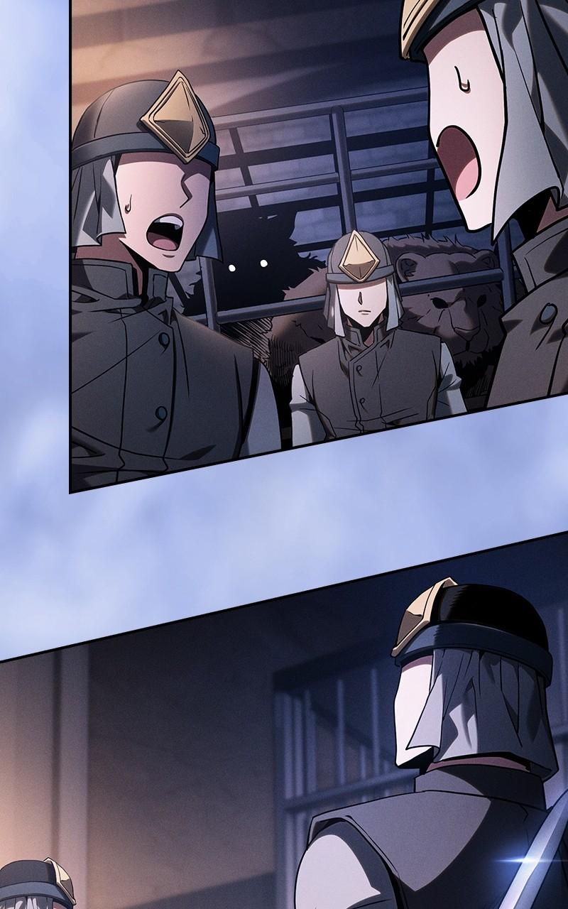 The Academy’s Genius Swordsman Chapter 96 — page 83