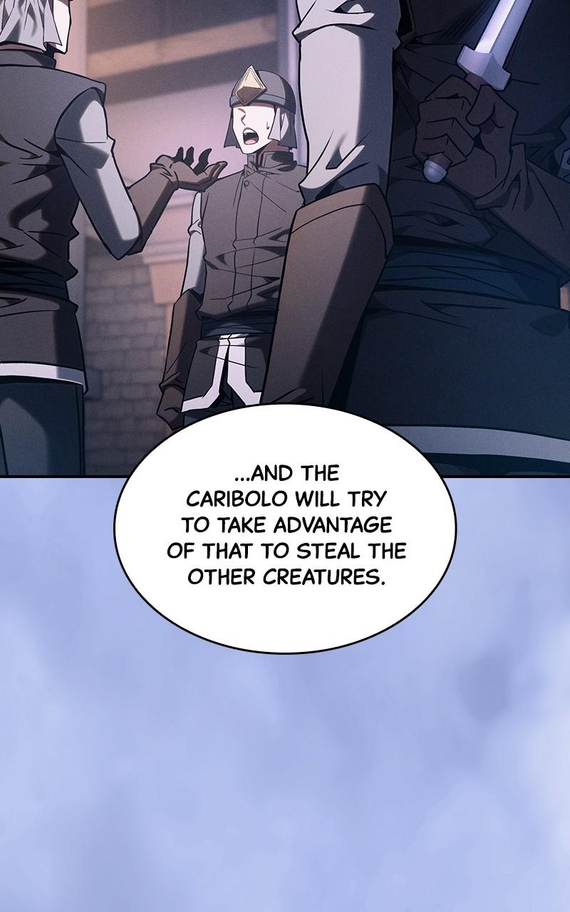The Academy’s Genius Swordsman Chapter 96 — page 84