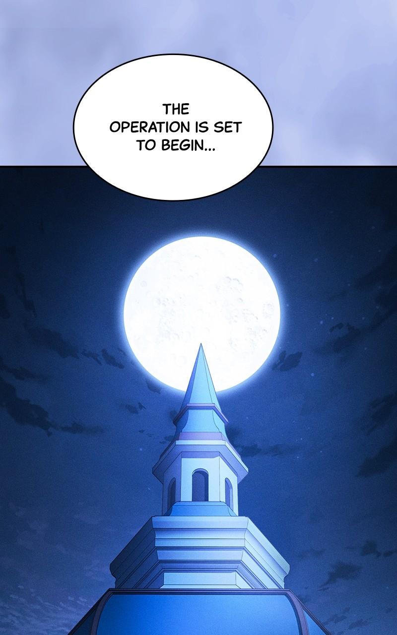 The Academy’s Genius Swordsman Chapter 96 — page 85