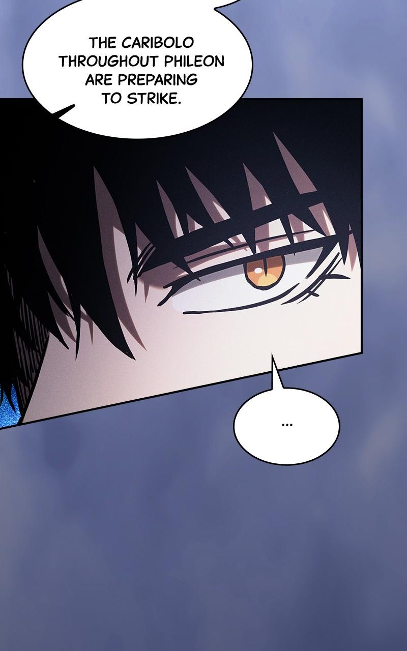 The Academy’s Genius Swordsman Chapter 96 — page 87