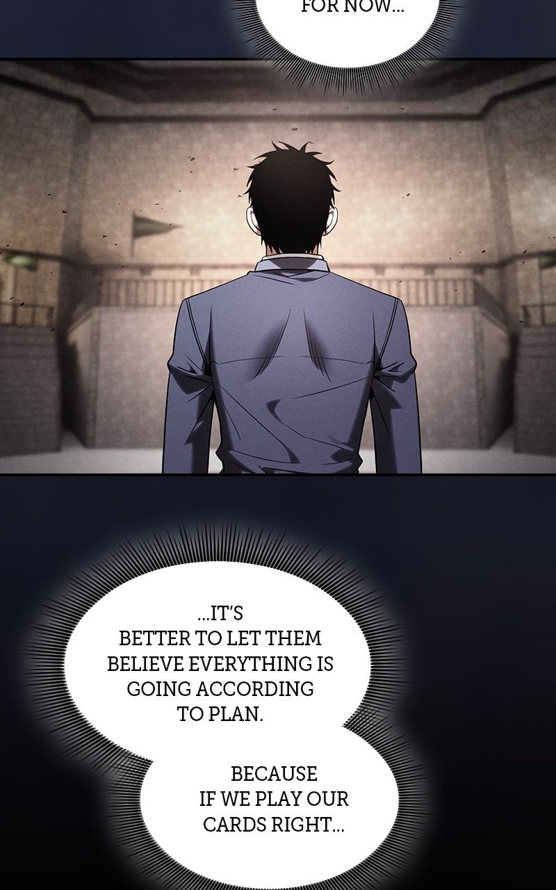 The Academy’s Genius Swordsman Chapter 96 — page 90