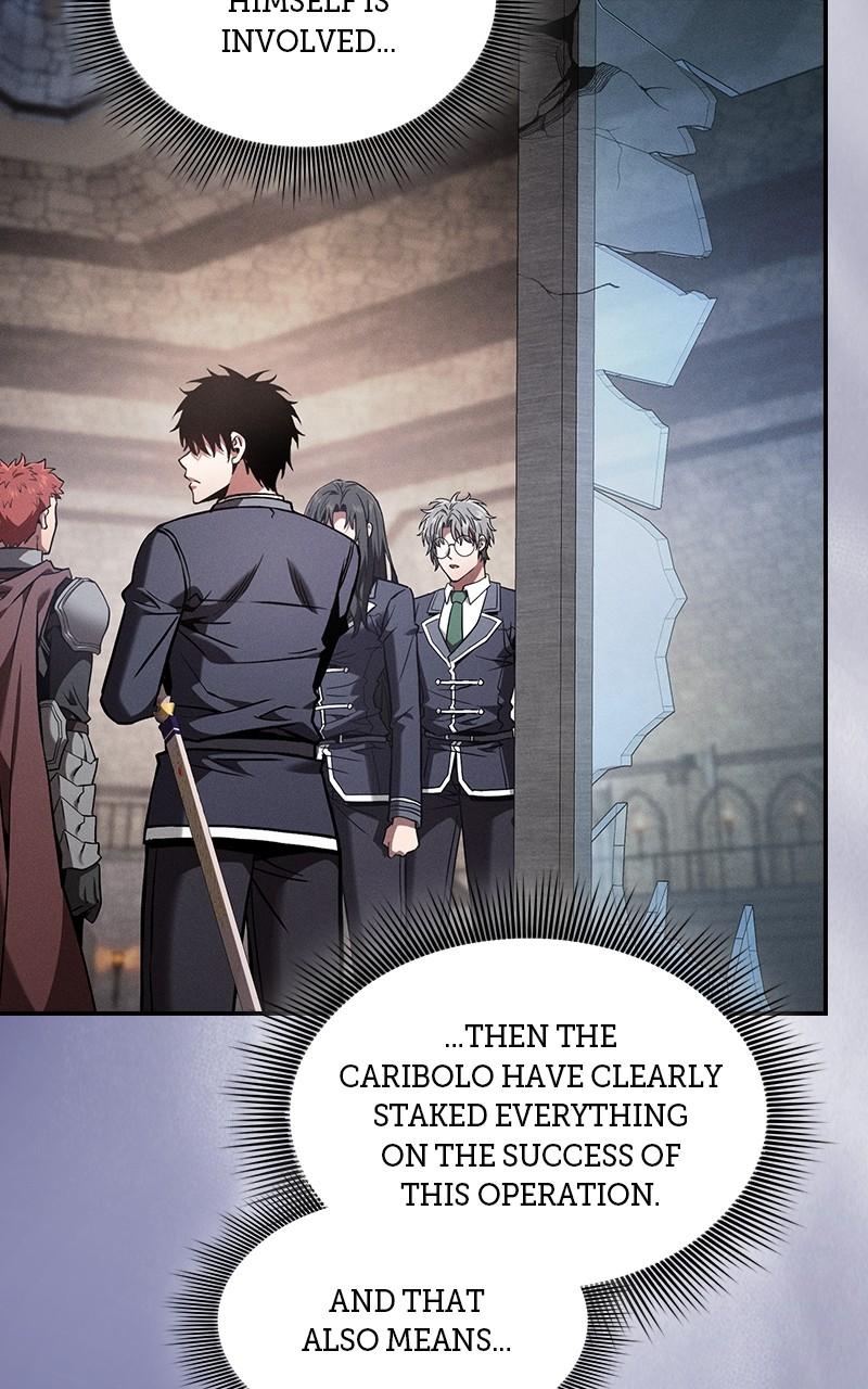 The Academy’s Genius Swordsman Chapter 96 — page 108