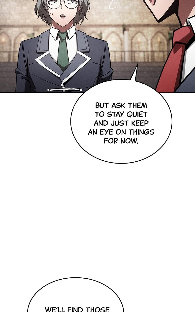 The Academy’s Genius Swordsman Chapter 96 — page 112