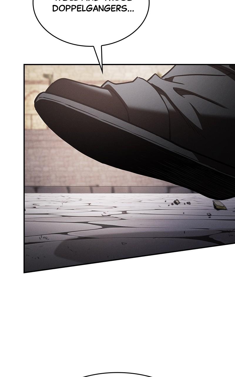 The Academy’s Genius Swordsman Chapter 96 — page 113