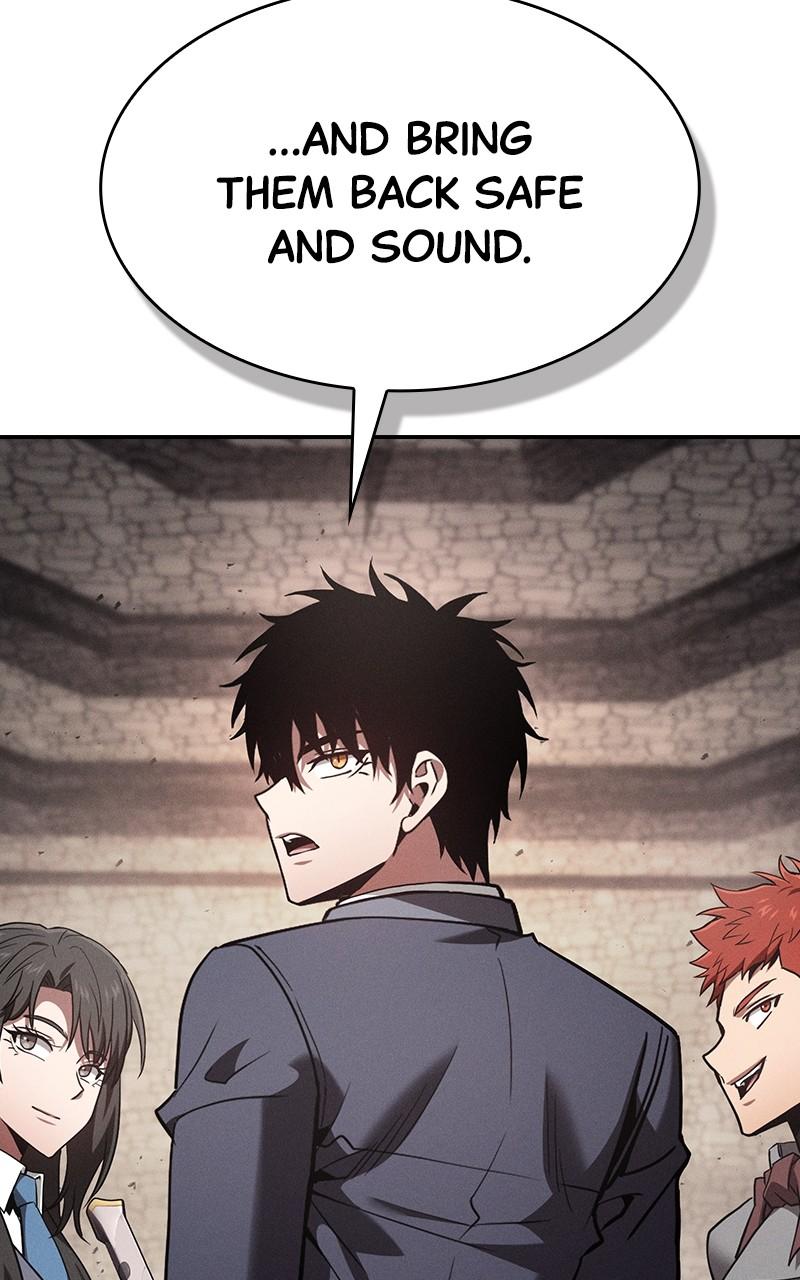 The Academy’s Genius Swordsman Chapter 96 — page 114