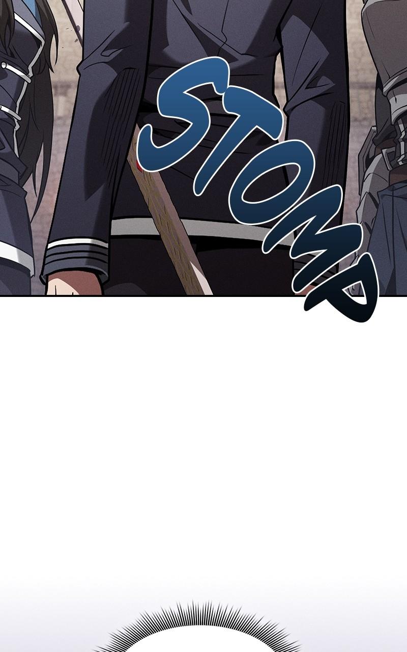 The Academy’s Genius Swordsman Chapter 96 — page 115