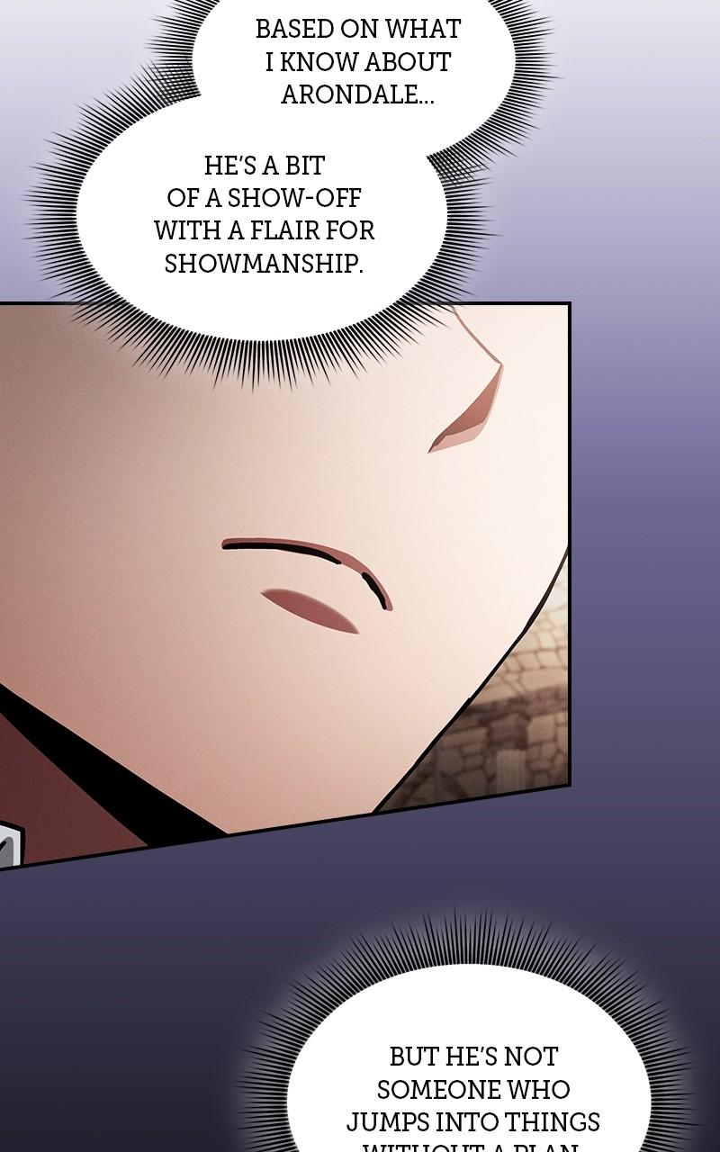 The Academy’s Genius Swordsman Chapter 96 — page 116