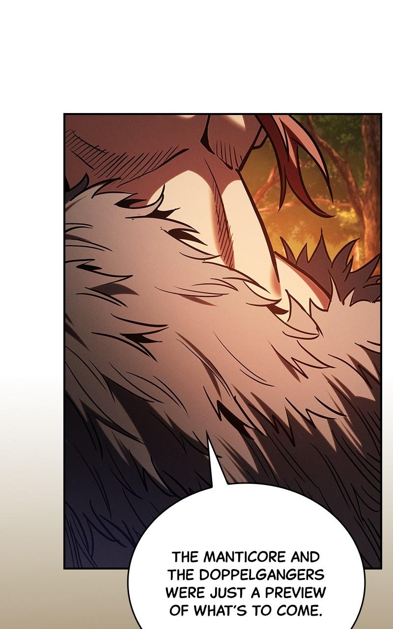 The Academy’s Genius Swordsman Chapter 96 — page 135