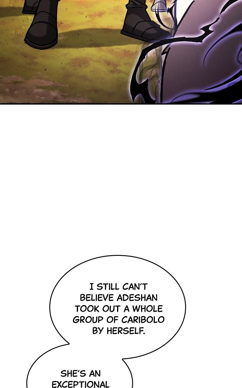 The Academy’s Genius Swordsman Chapter 97 — page 6
