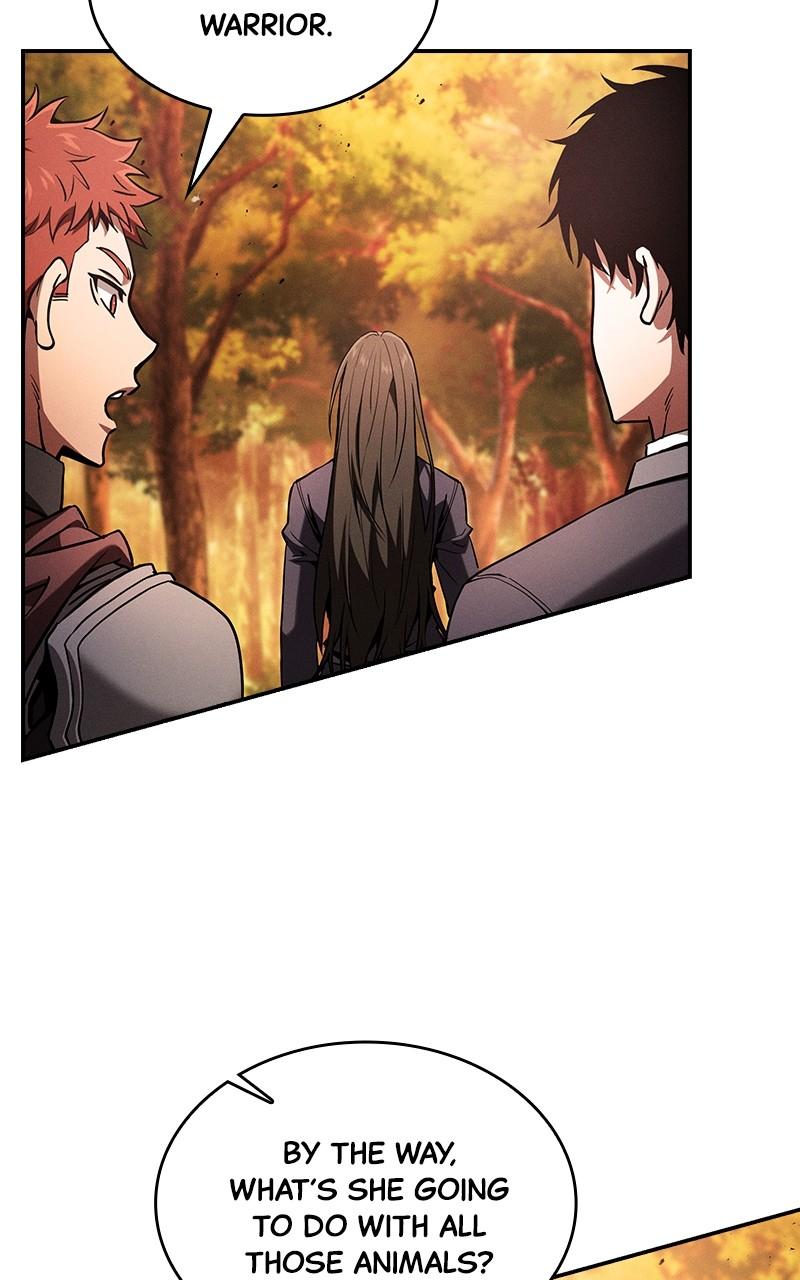 The Academy’s Genius Swordsman Chapter 97 — page 7