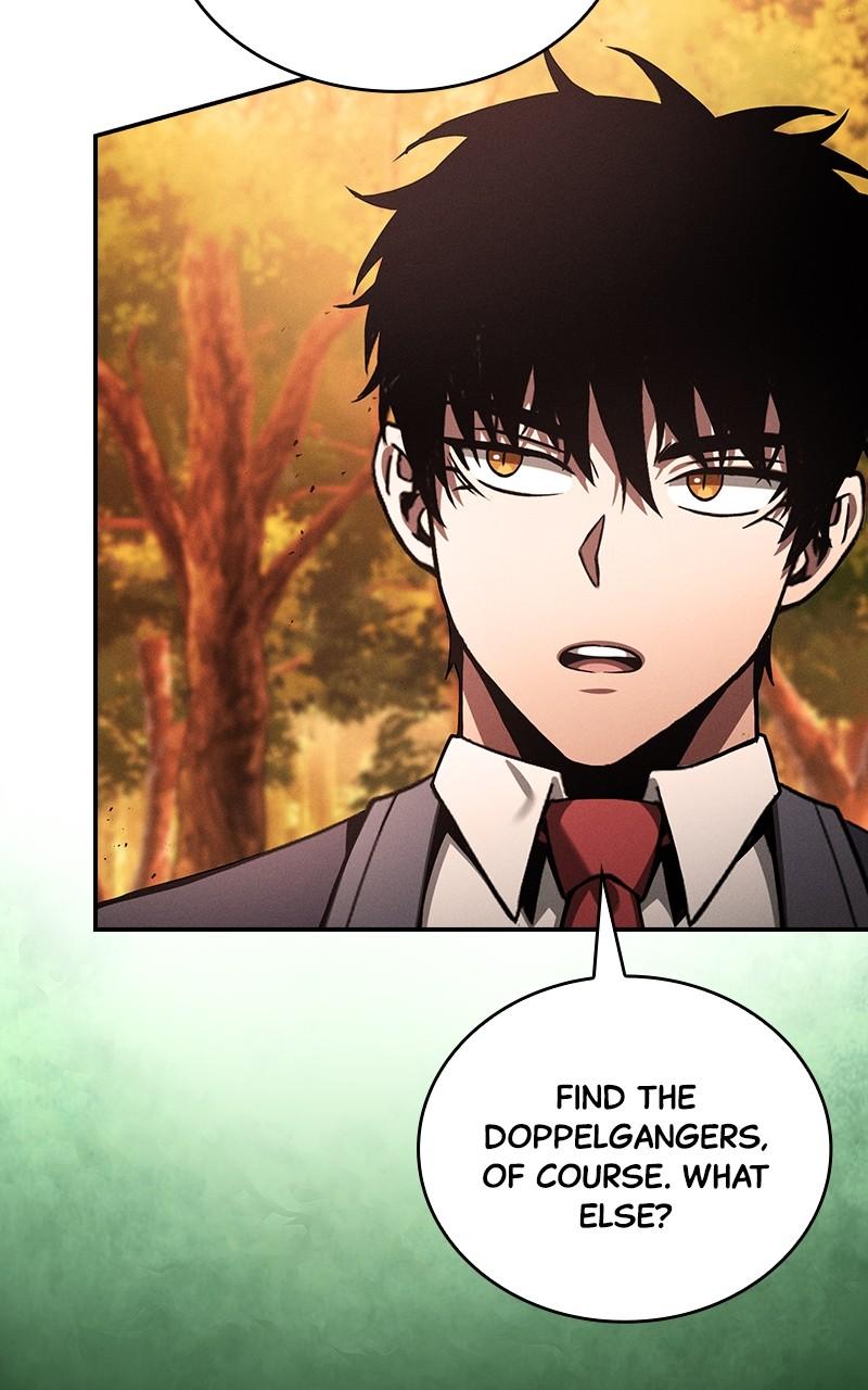 The Academy’s Genius Swordsman Chapter 97 — page 8