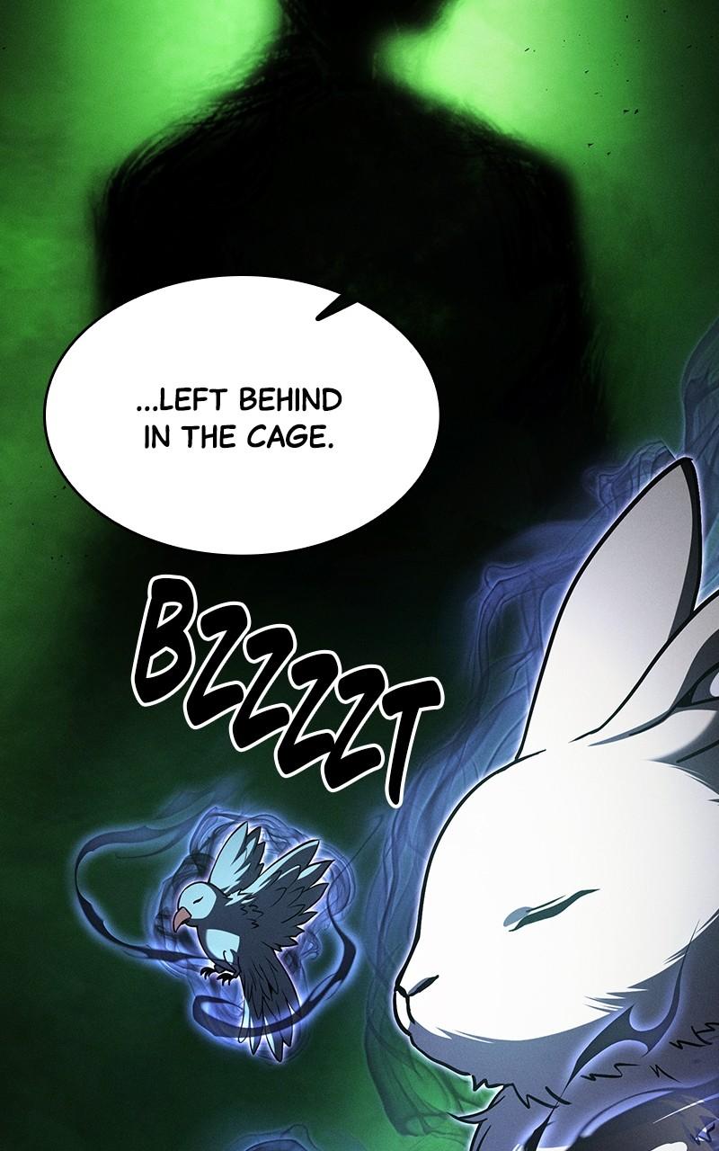 The Academy’s Genius Swordsman Chapter 97 — page 10