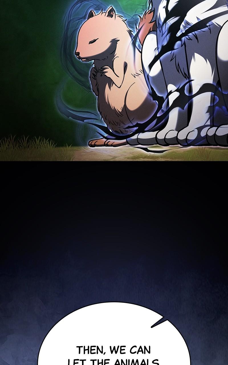 The Academy’s Genius Swordsman Chapter 97 — page 11