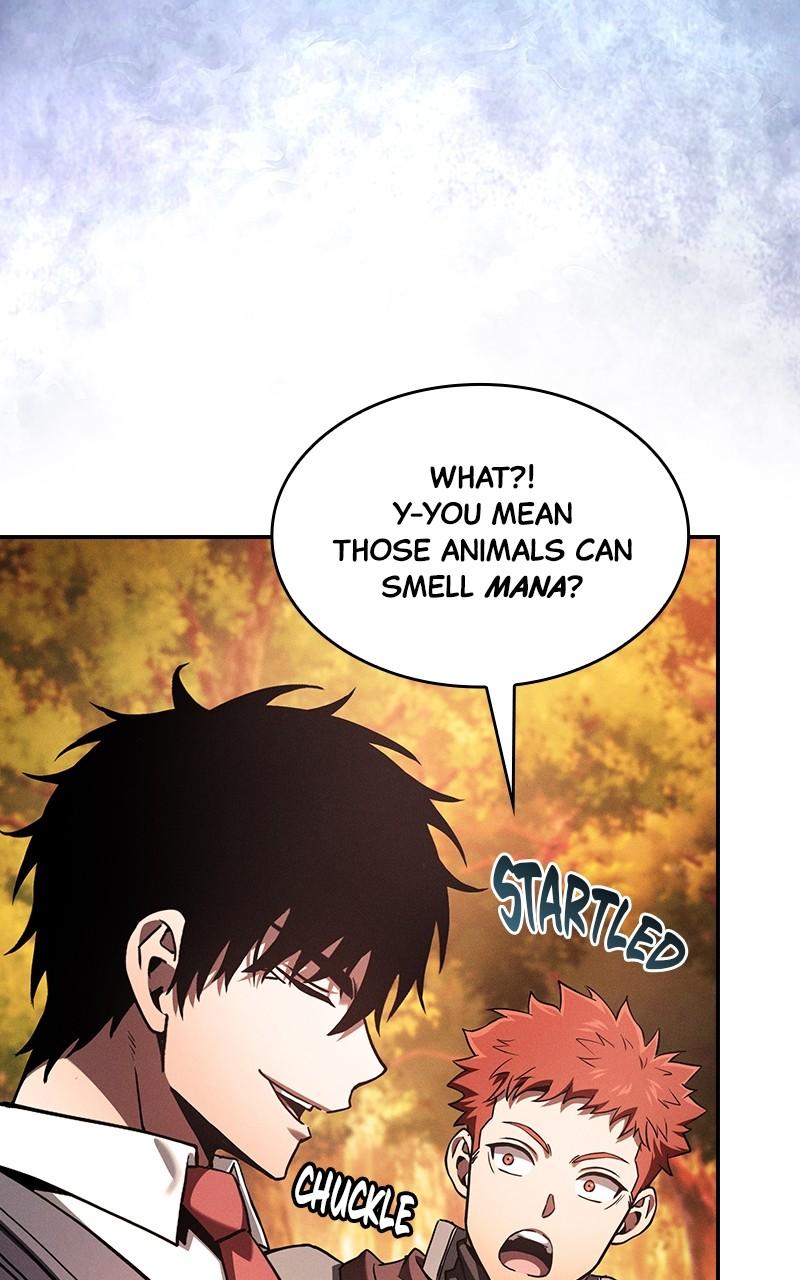 The Academy’s Genius Swordsman Chapter 97 — page 13