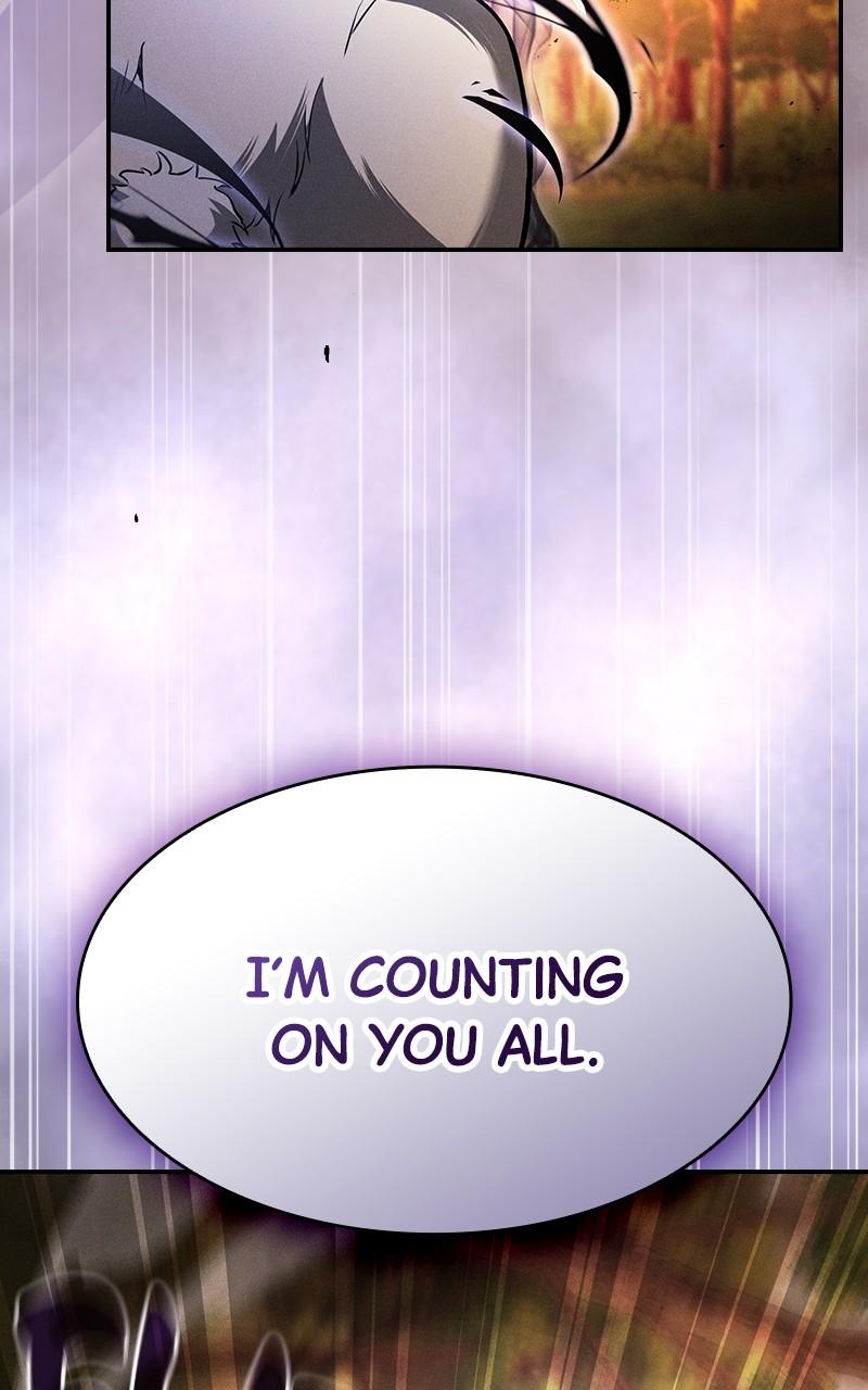 The Academy’s Genius Swordsman Chapter 97 — page 19