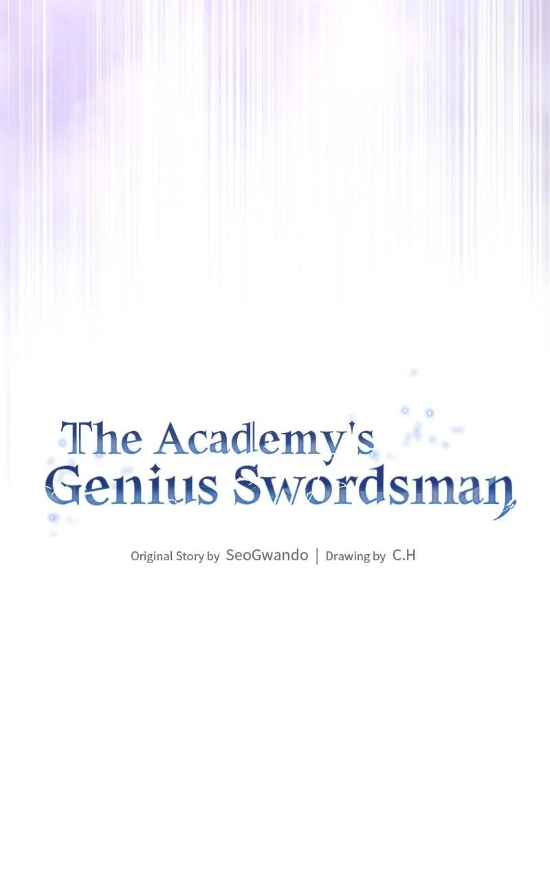 The Academy’s Genius Swordsman Chapter 97 — page 22