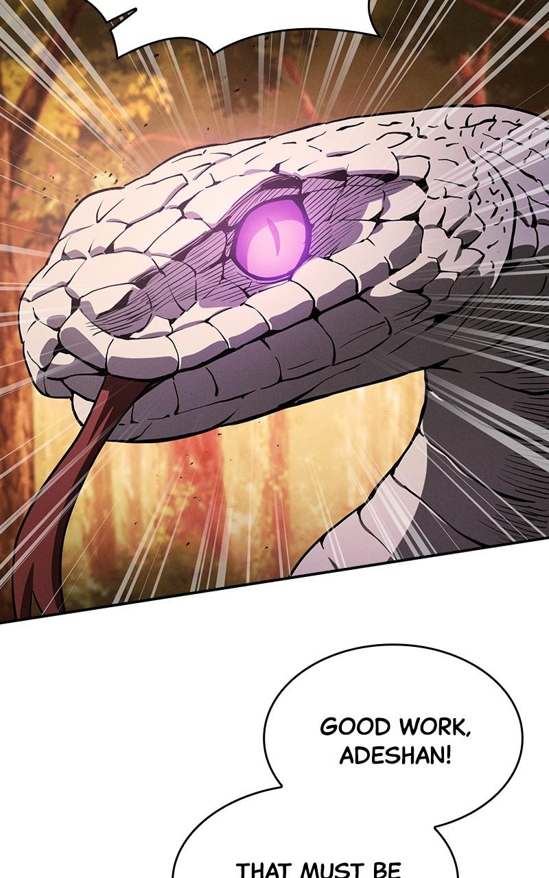 The Academy’s Genius Swordsman Chapter 97 — page 56