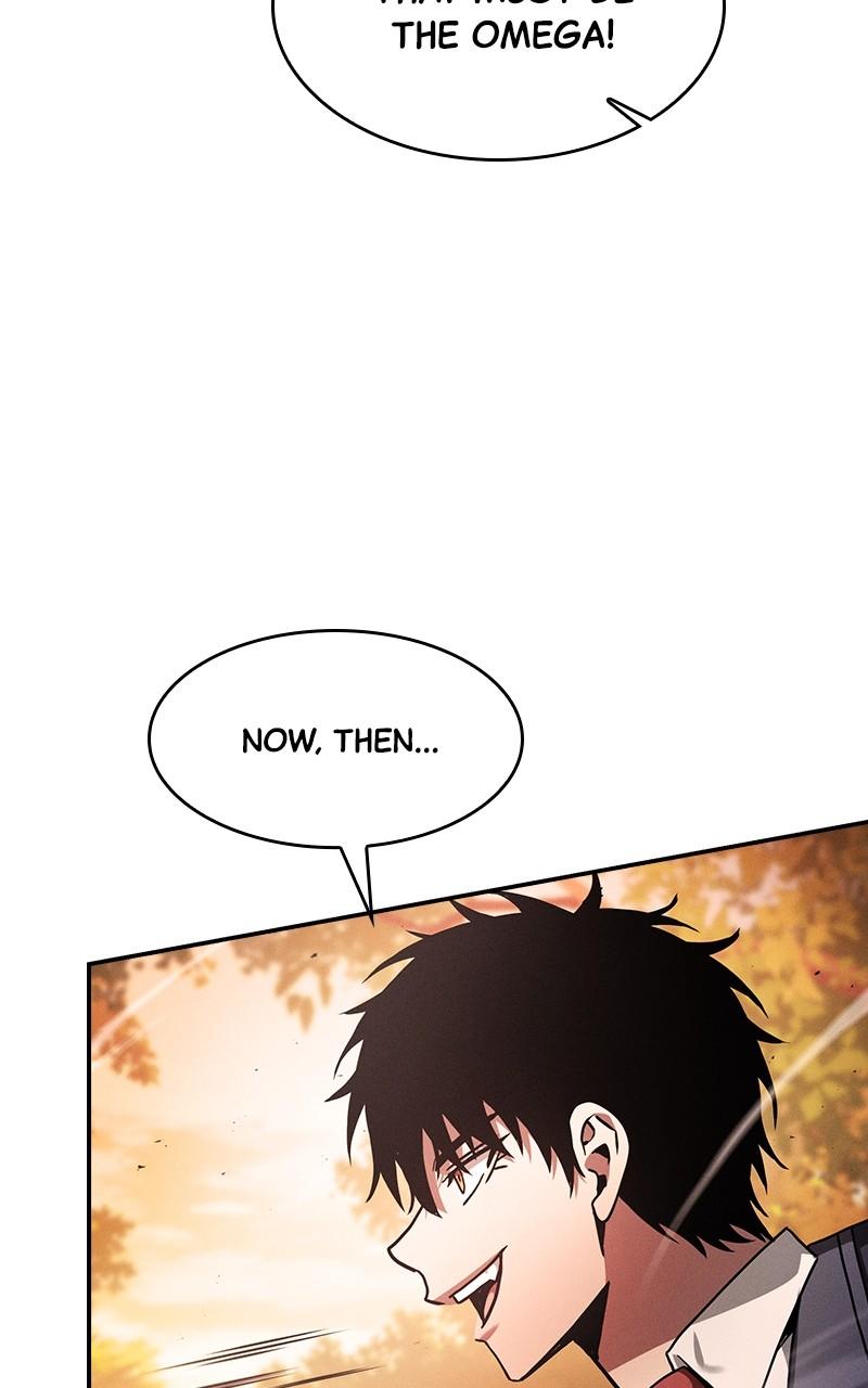 The Academy’s Genius Swordsman Chapter 97 — page 57