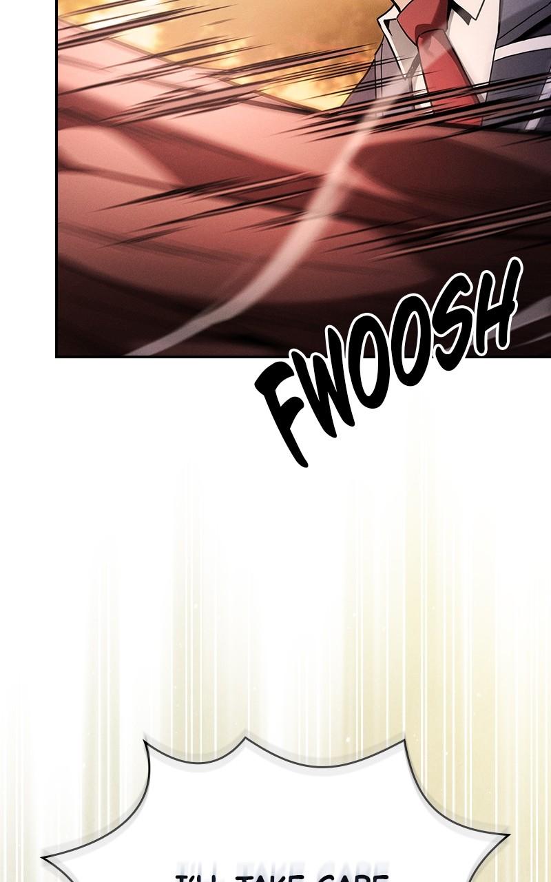 The Academy’s Genius Swordsman Chapter 97 — page 58