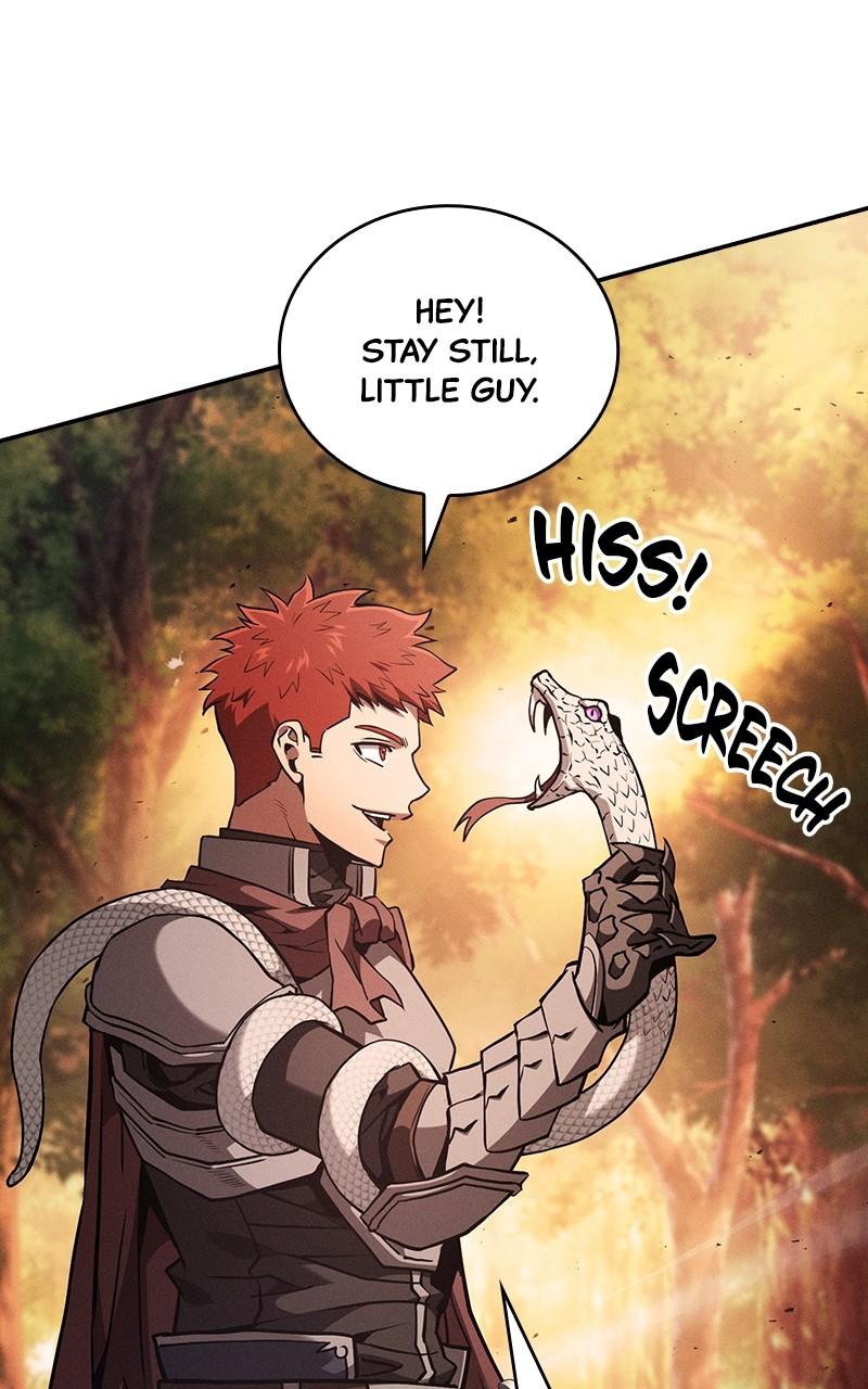The Academy’s Genius Swordsman Chapter 97 — page 71