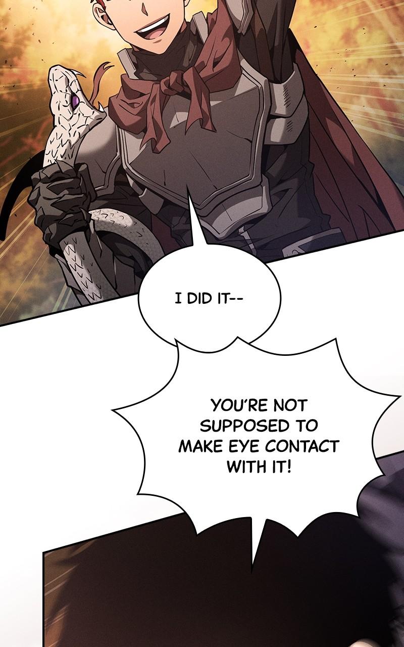 The Academy’s Genius Swordsman Chapter 97 — page 74