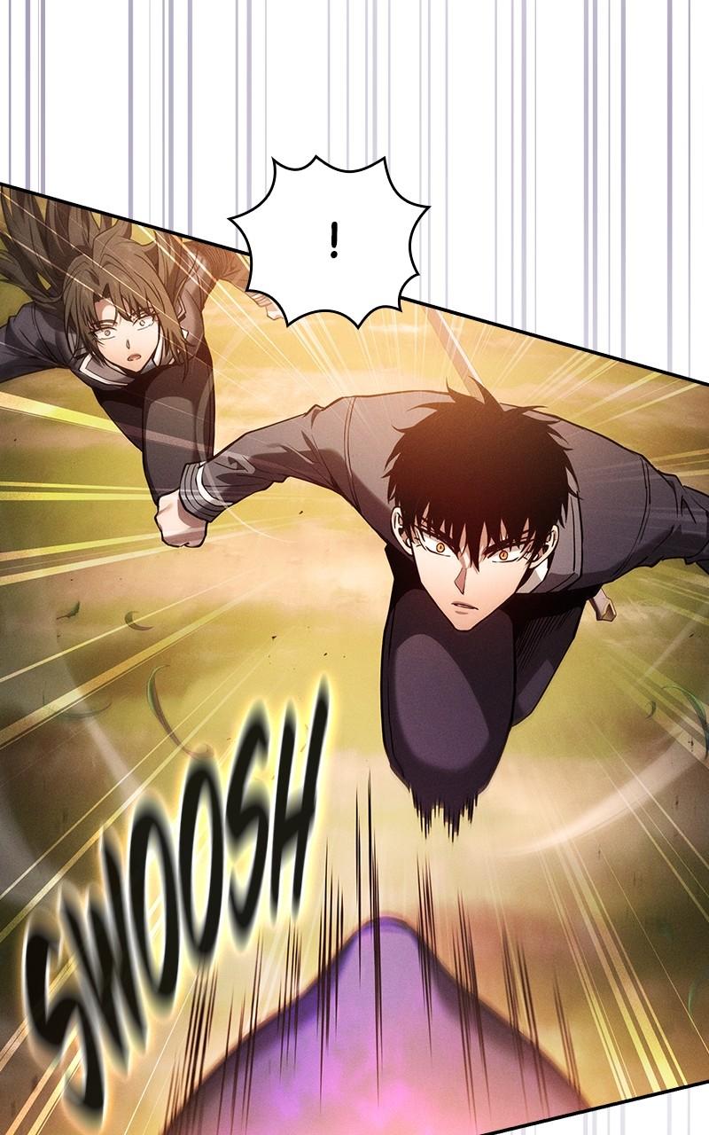 The Academy’s Genius Swordsman Chapter 97 — page 89