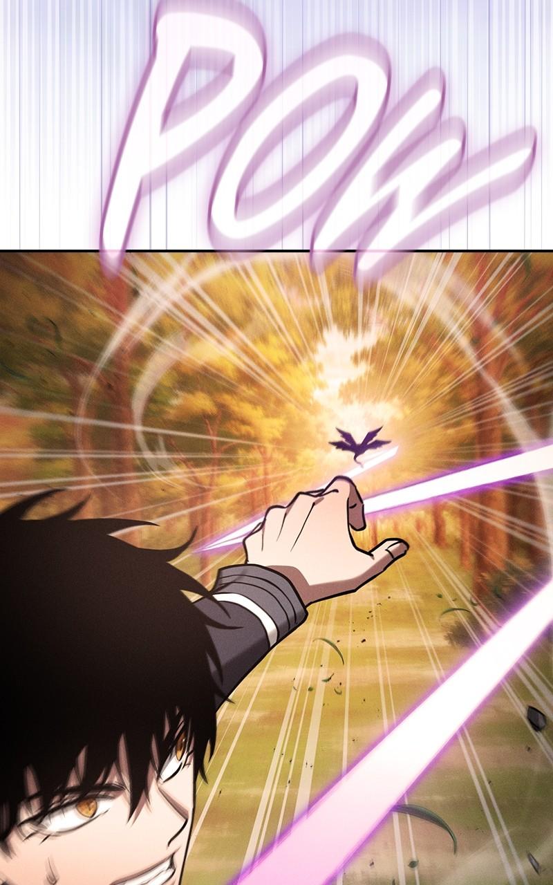 The Academy’s Genius Swordsman Chapter 97 — page 97