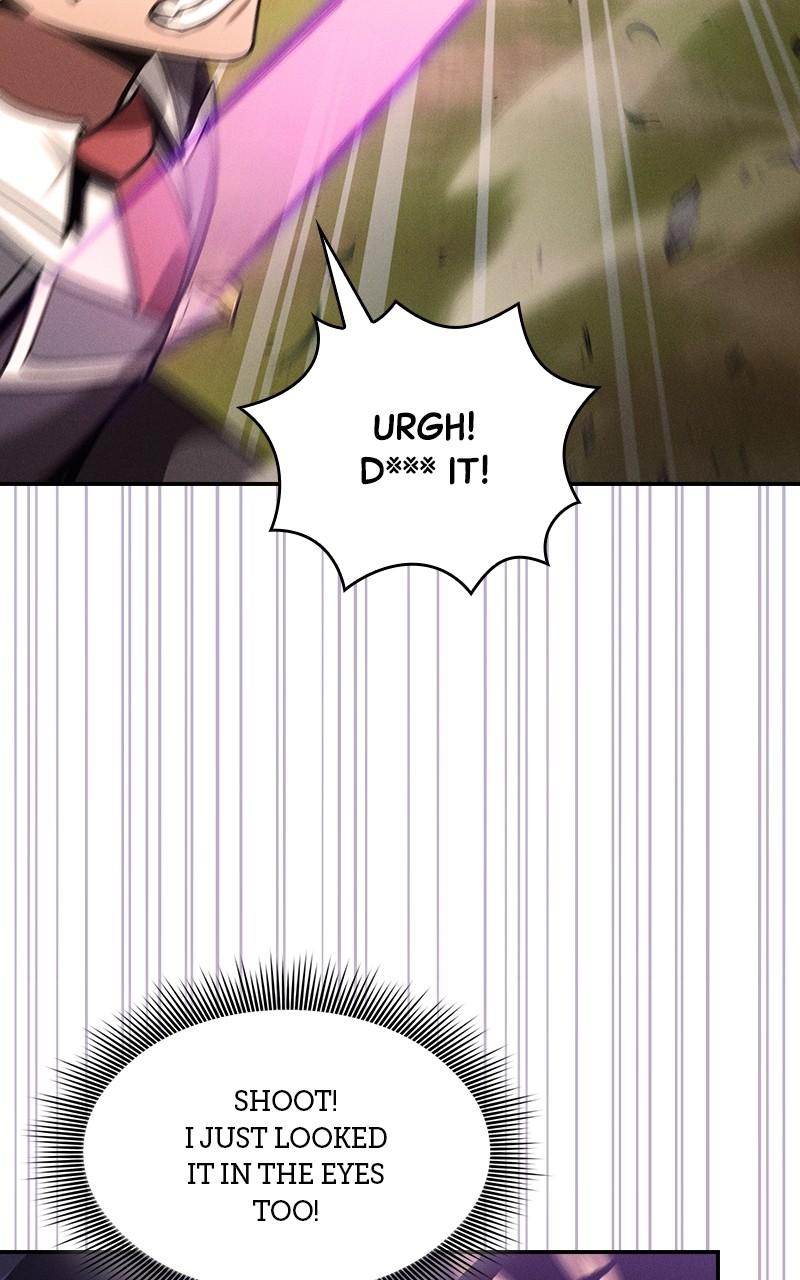 The Academy’s Genius Swordsman Chapter 97 — page 98