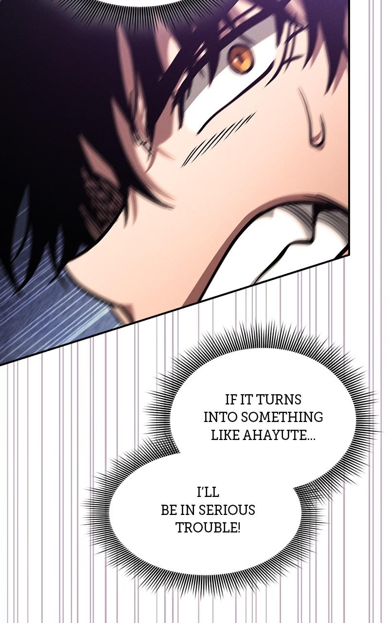 The Academy’s Genius Swordsman Chapter 97 — page 99