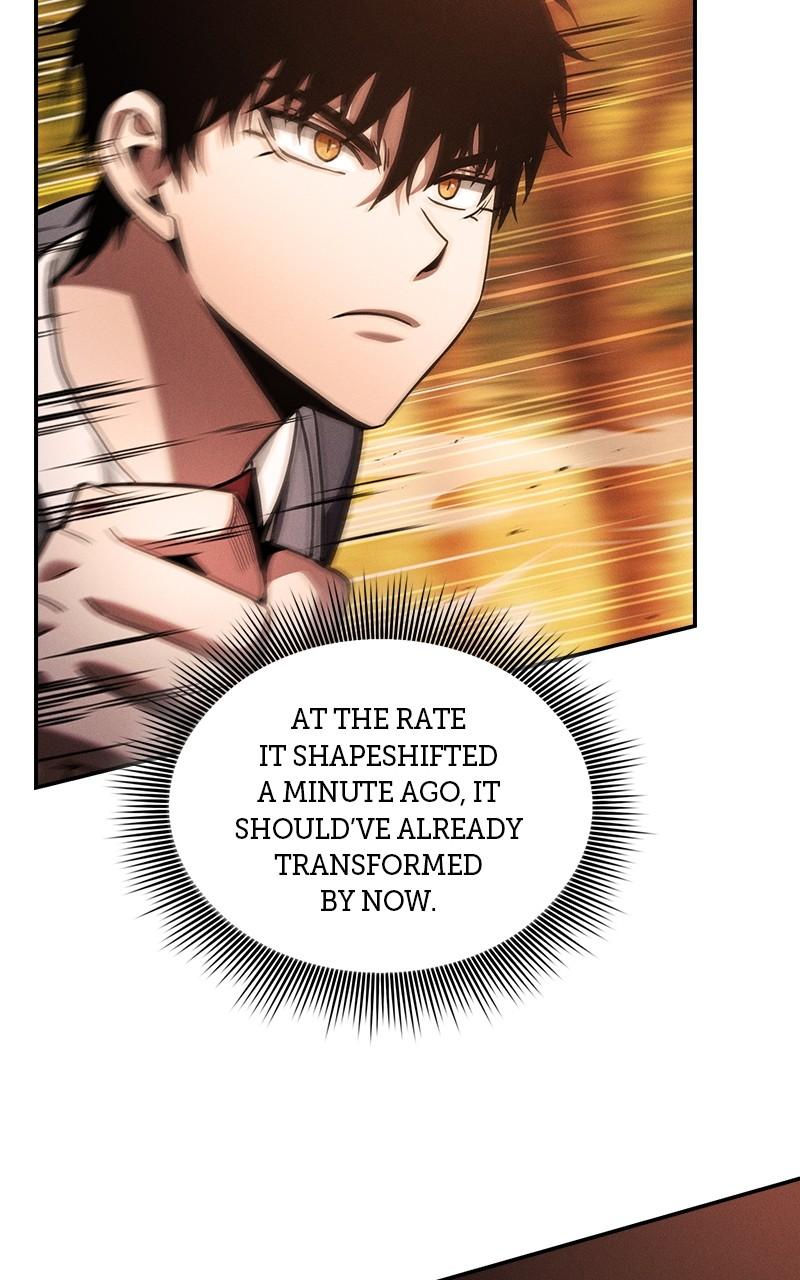 The Academy’s Genius Swordsman Chapter 97 — page 107