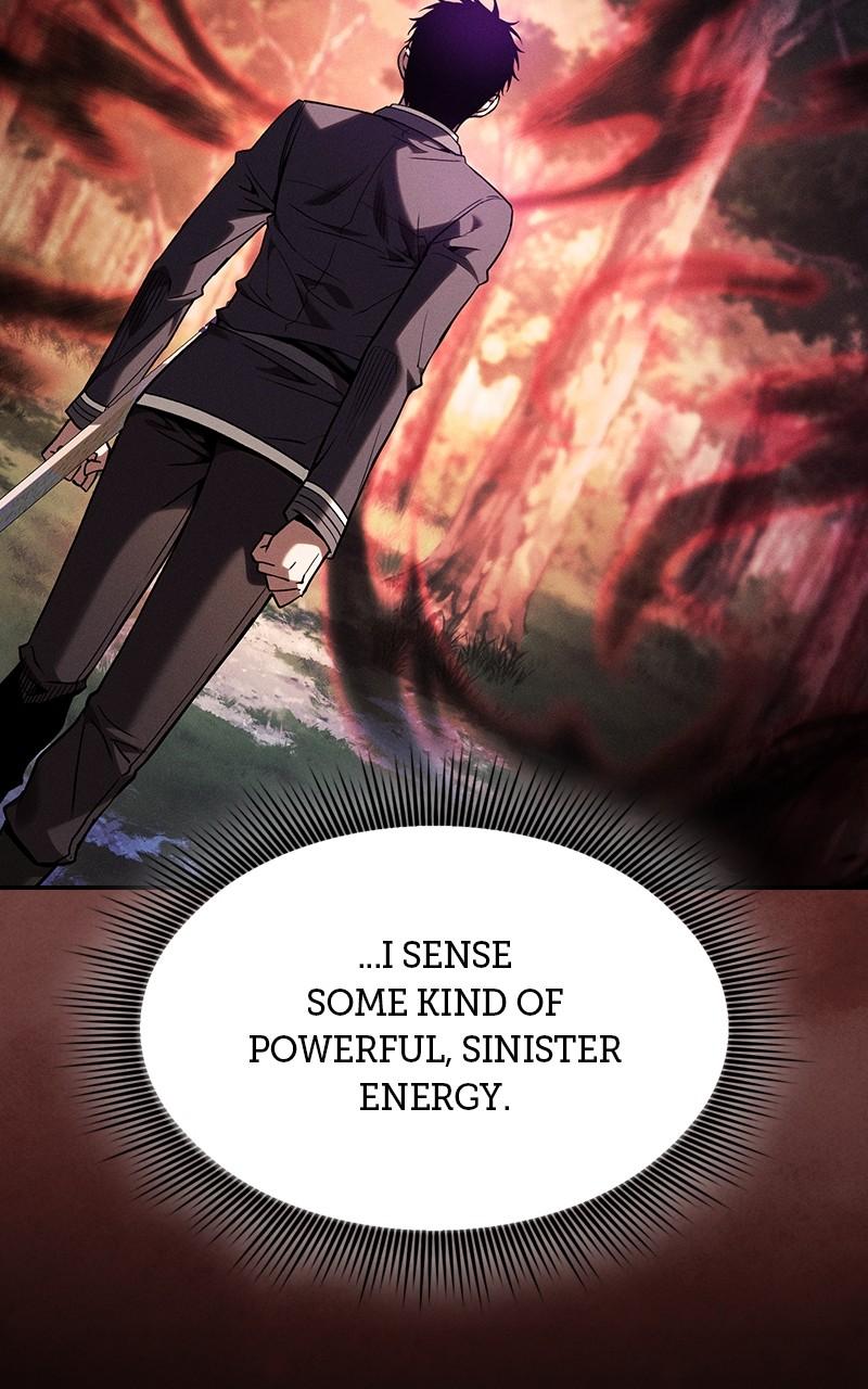 The Academy’s Genius Swordsman Chapter 97 — page 116
