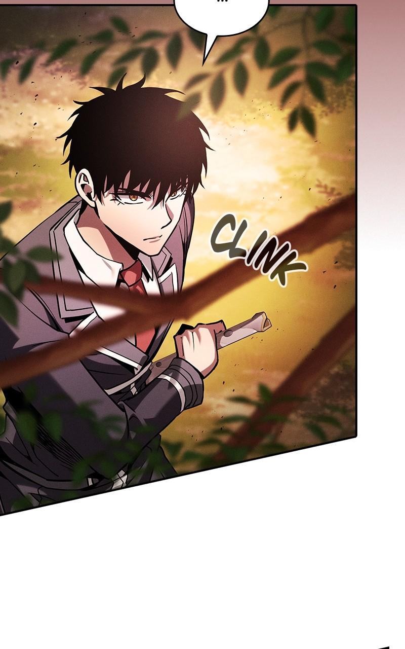 The Academy’s Genius Swordsman Chapter 97 — page 120