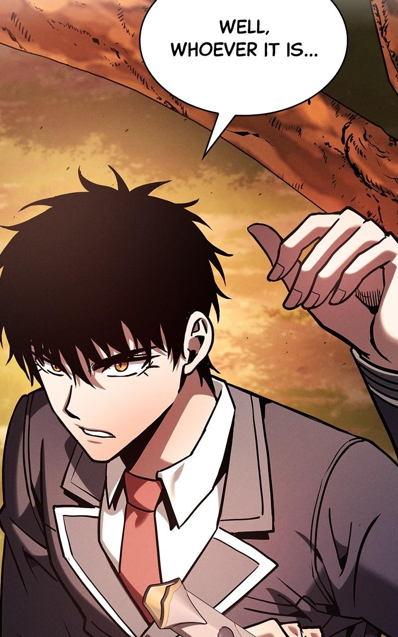The Academy’s Genius Swordsman Chapter 97 — page 122