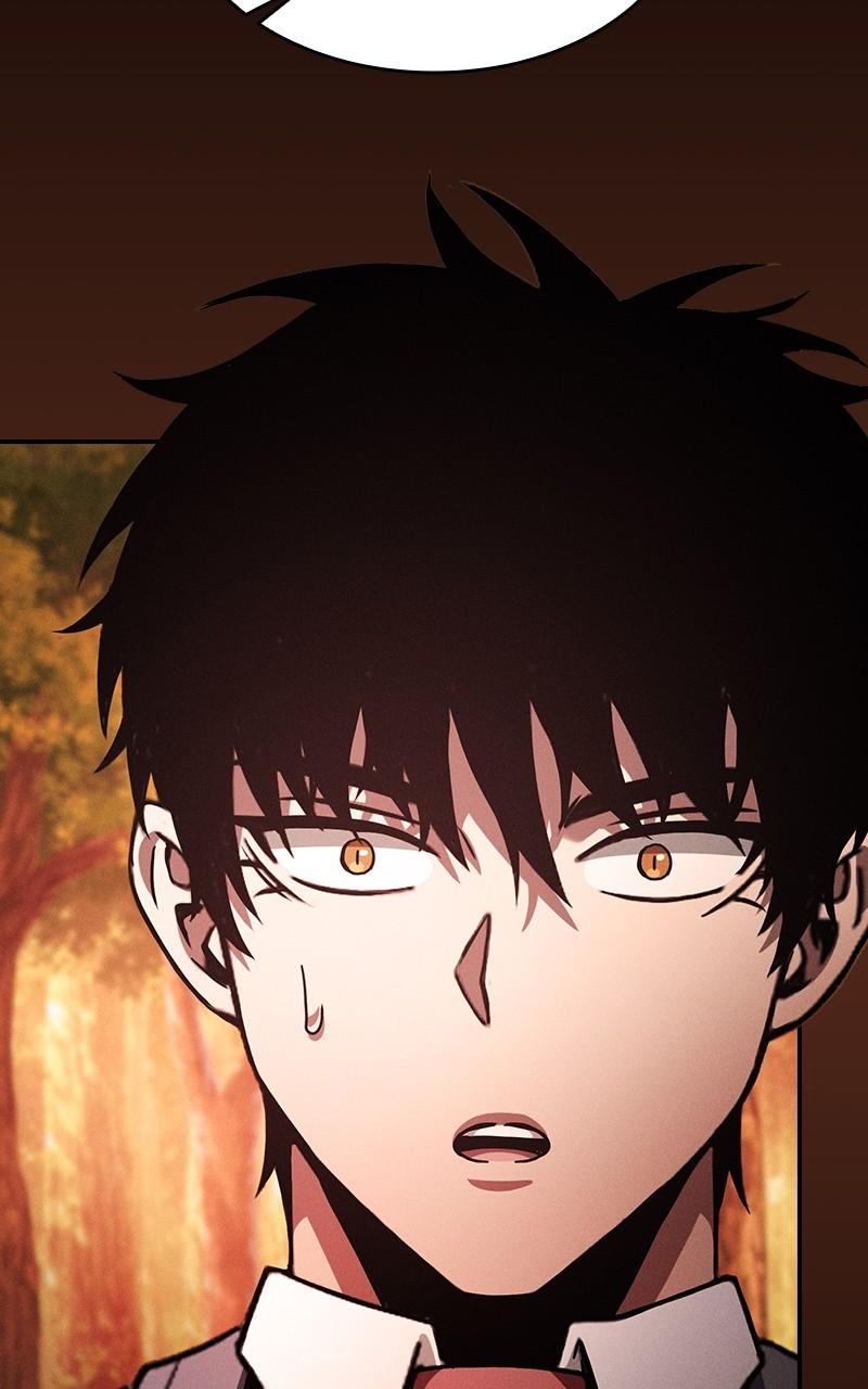 The Academy’s Genius Swordsman Chapter 97 — page 134