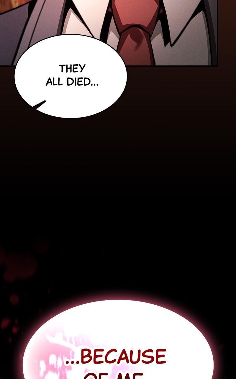 The Academy’s Genius Swordsman Chapter 97 — page 135