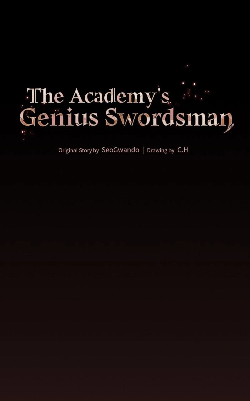 The Academy’s Genius Swordsman Chapter 98 — page 8