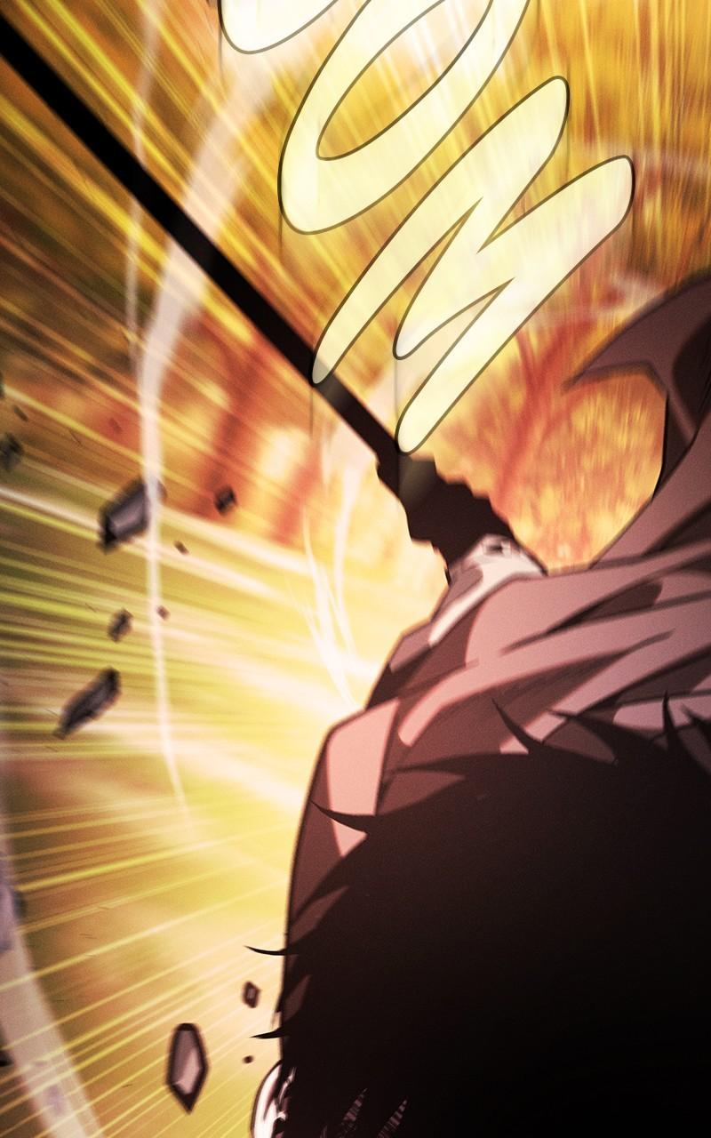 The Academy’s Genius Swordsman Chapter 98 — page 22