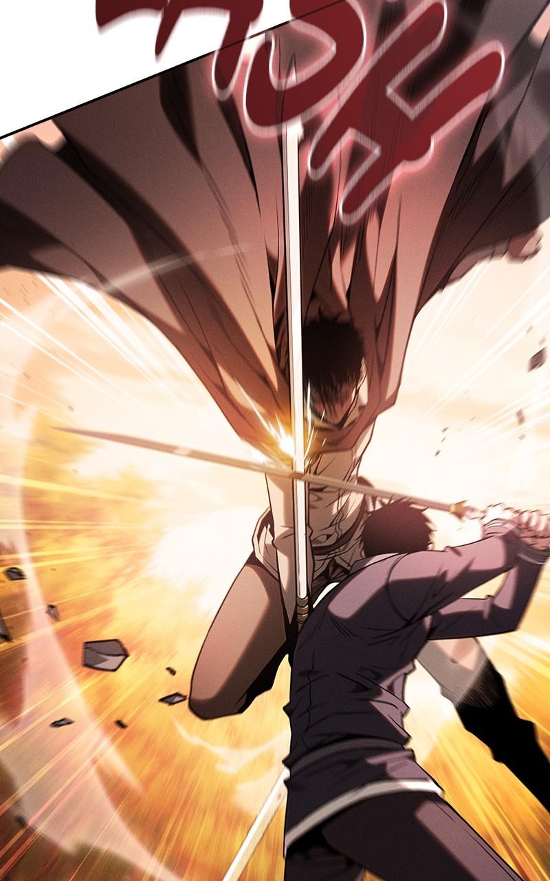 The Academy’s Genius Swordsman Chapter 98 — page 26