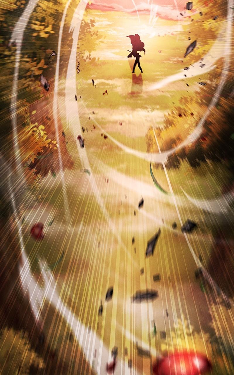 The Academy’s Genius Swordsman Chapter 98 — page 31