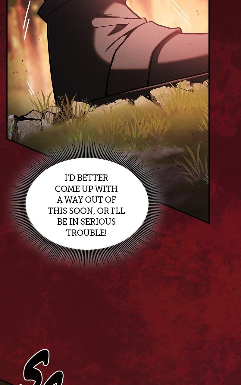 The Academy’s Genius Swordsman Chapter 98 — page 38