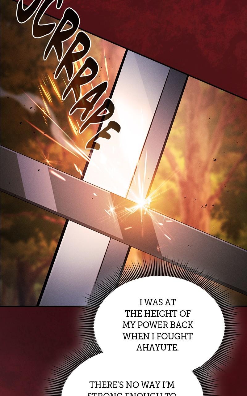 The Academy’s Genius Swordsman Chapter 98 — page 39