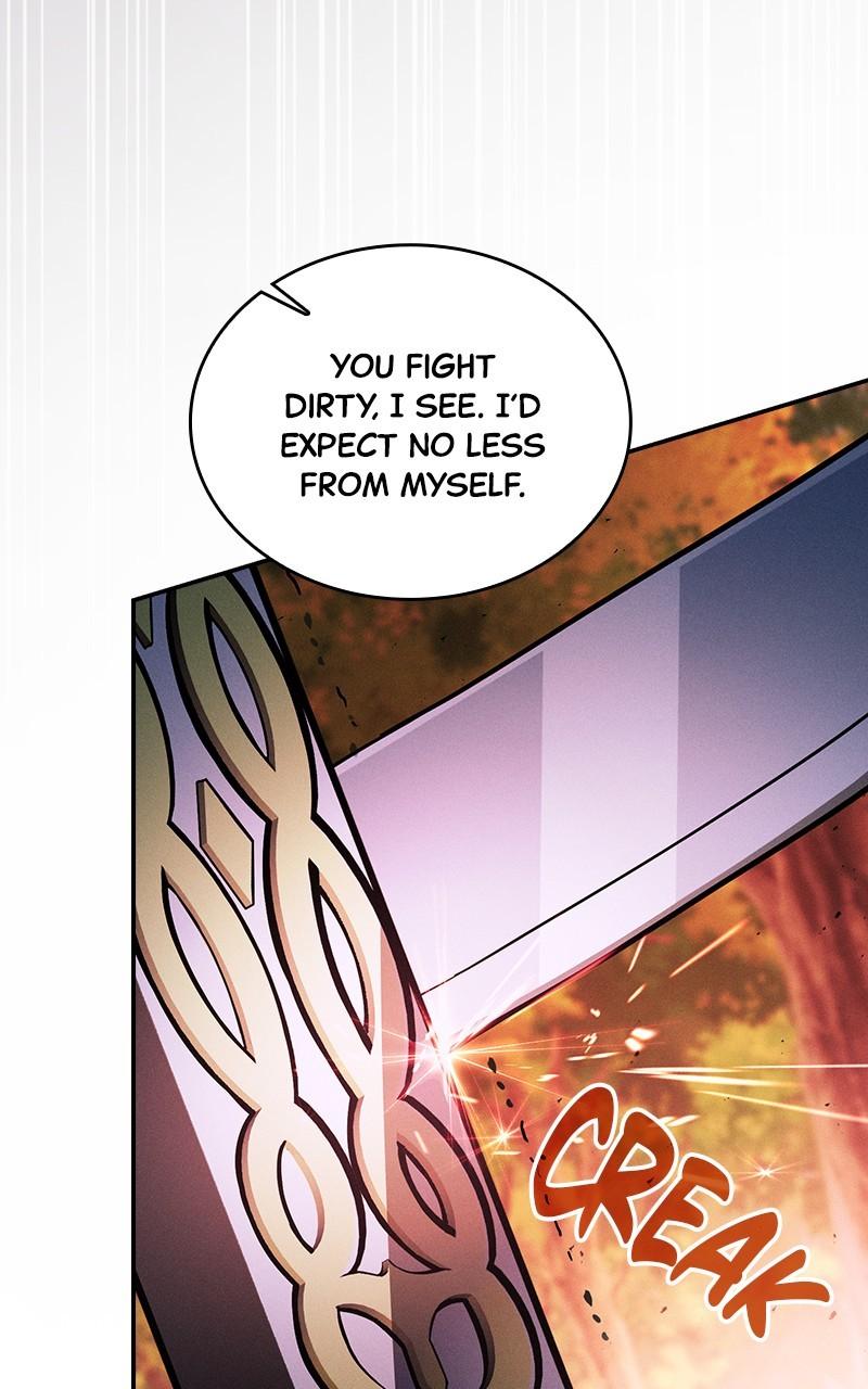 The Academy’s Genius Swordsman Chapter 98 — page 54