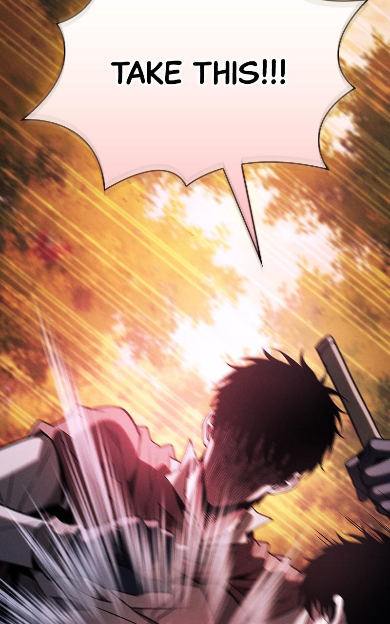 The Academy’s Genius Swordsman Chapter 98 — page 58