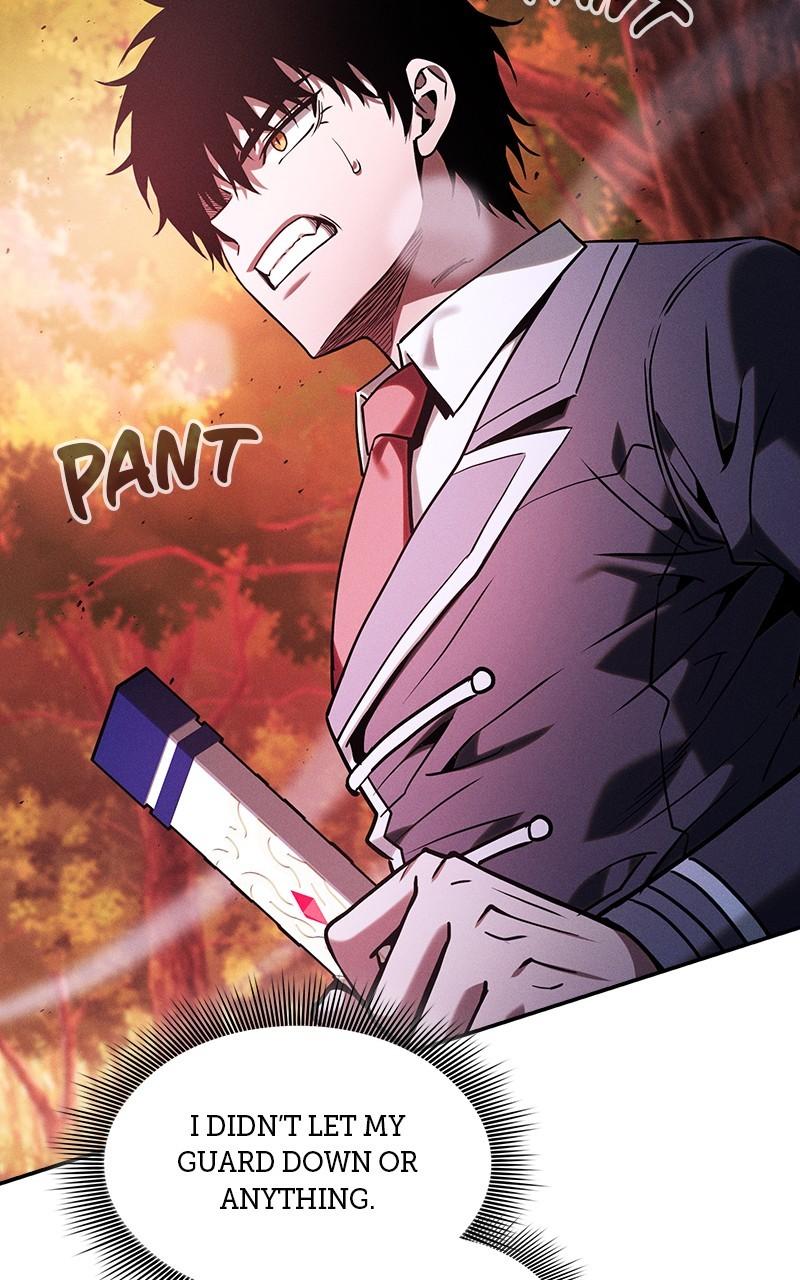The Academy’s Genius Swordsman Chapter 98 — page 64