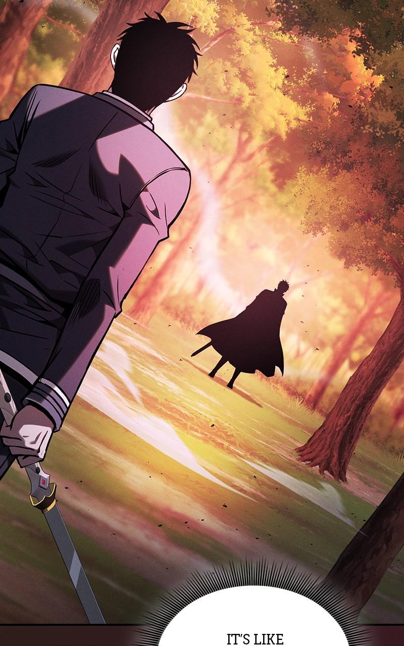 The Academy’s Genius Swordsman Chapter 98 — page 68