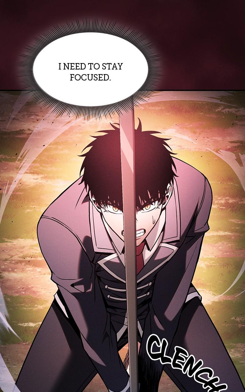 The Academy’s Genius Swordsman Chapter 98 — page 72