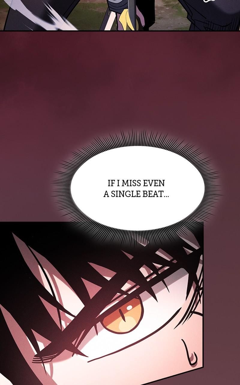 The Academy’s Genius Swordsman Chapter 98 — page 73