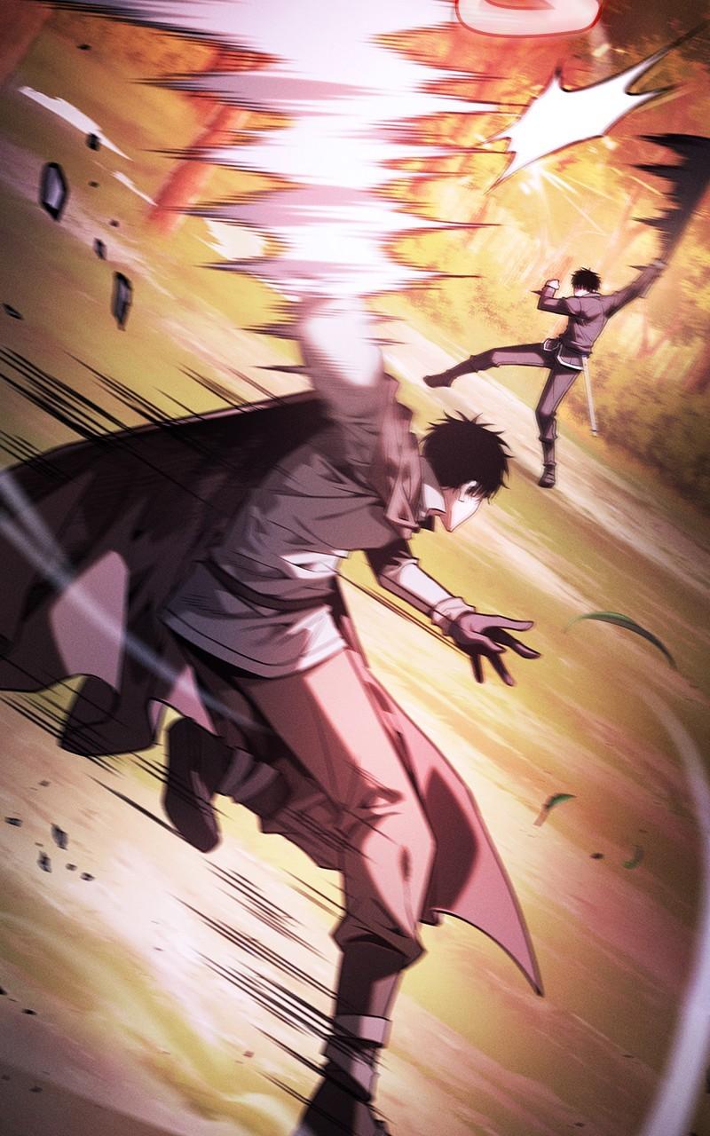 The Academy’s Genius Swordsman Chapter 98 — page 77