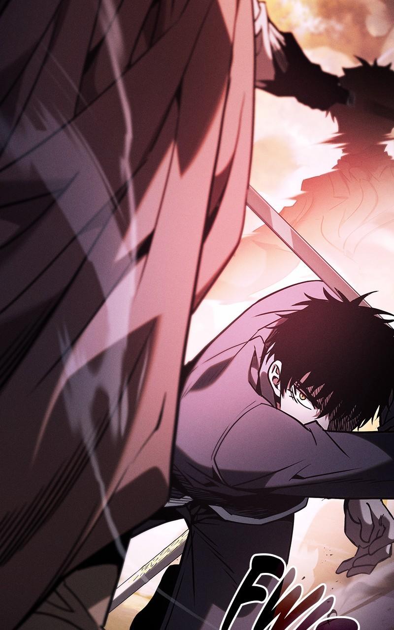 The Academy’s Genius Swordsman Chapter 98 — page 89