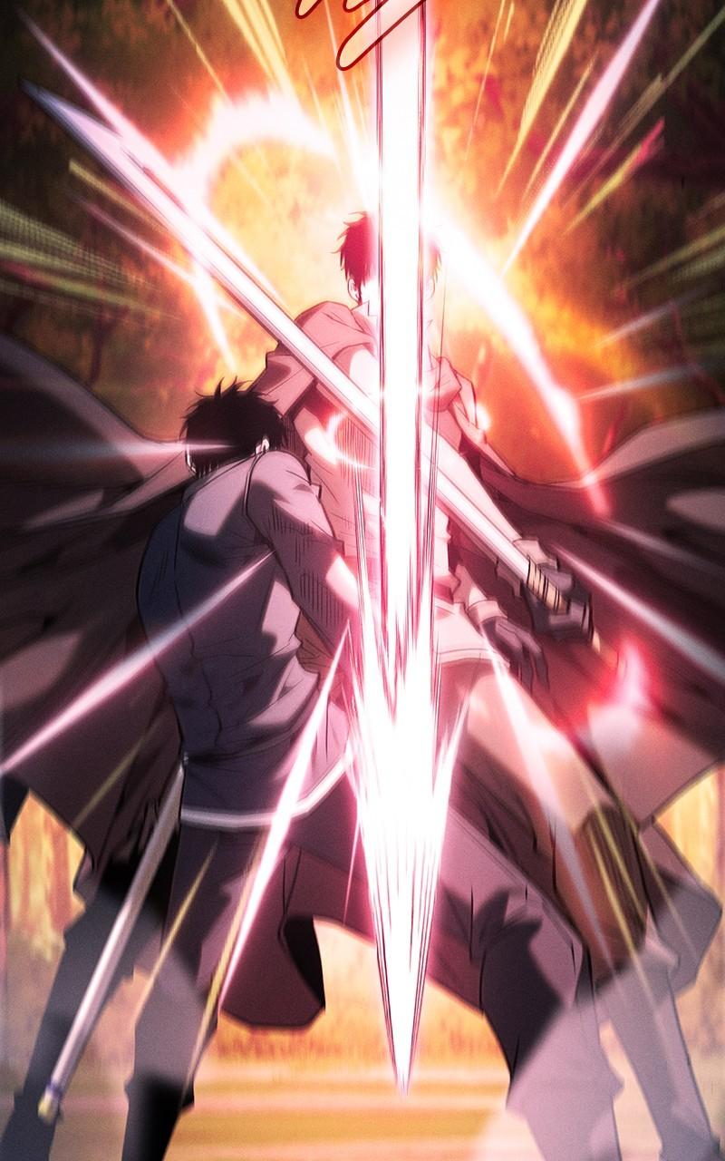 The Academy’s Genius Swordsman Chapter 98 — page 94